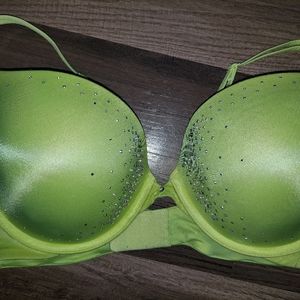 Victoria secret push up bra